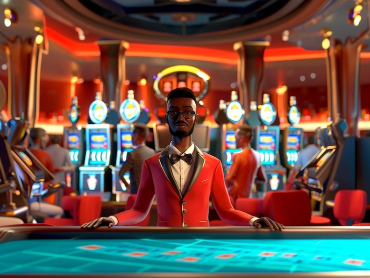 Berbagai permainan kasino dan sportsbook yang tersedia di hasil macau
