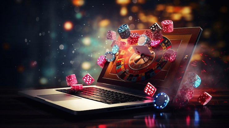 Halaman promosi dan event Singapore Pools di hasil macau